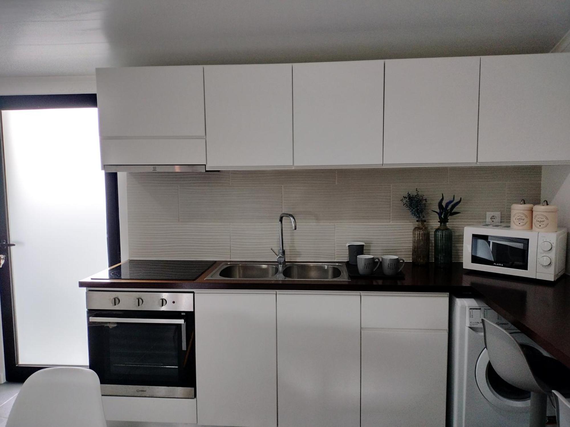 Sao Miguel Apart. Apartment