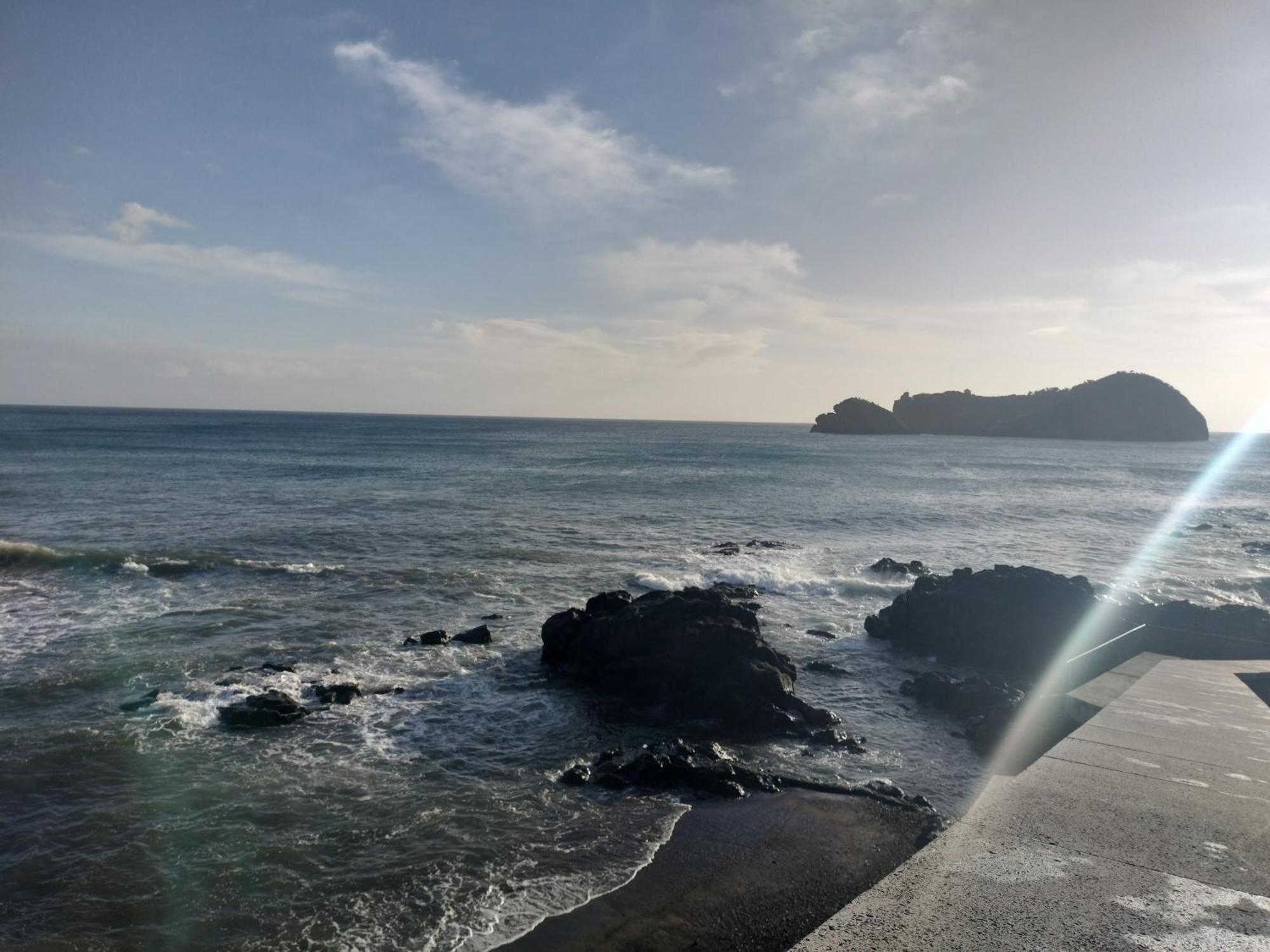 Sao Miguel Apart.