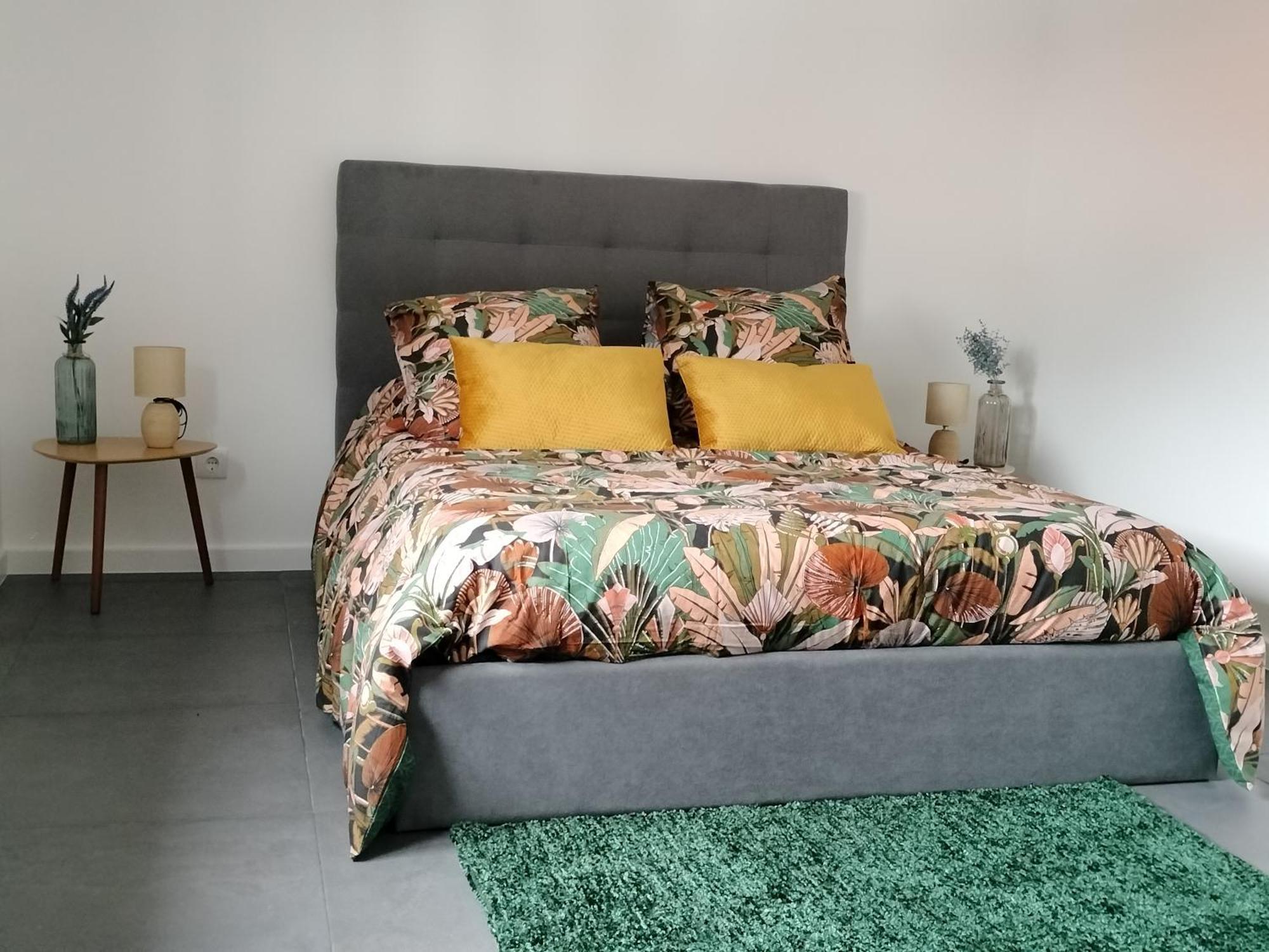 Apartment Sao Miguel Apart.