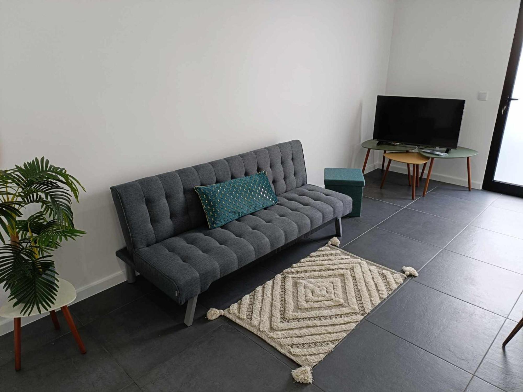 Sao Miguel Apart. Apartment