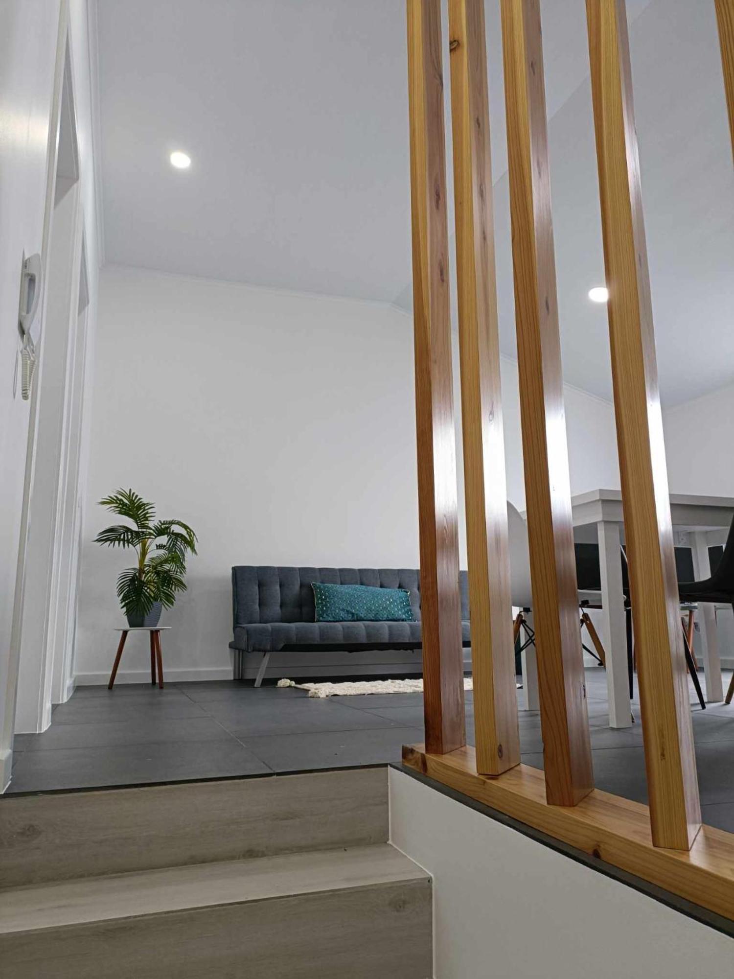 Sao Miguel Apart. Apartment *