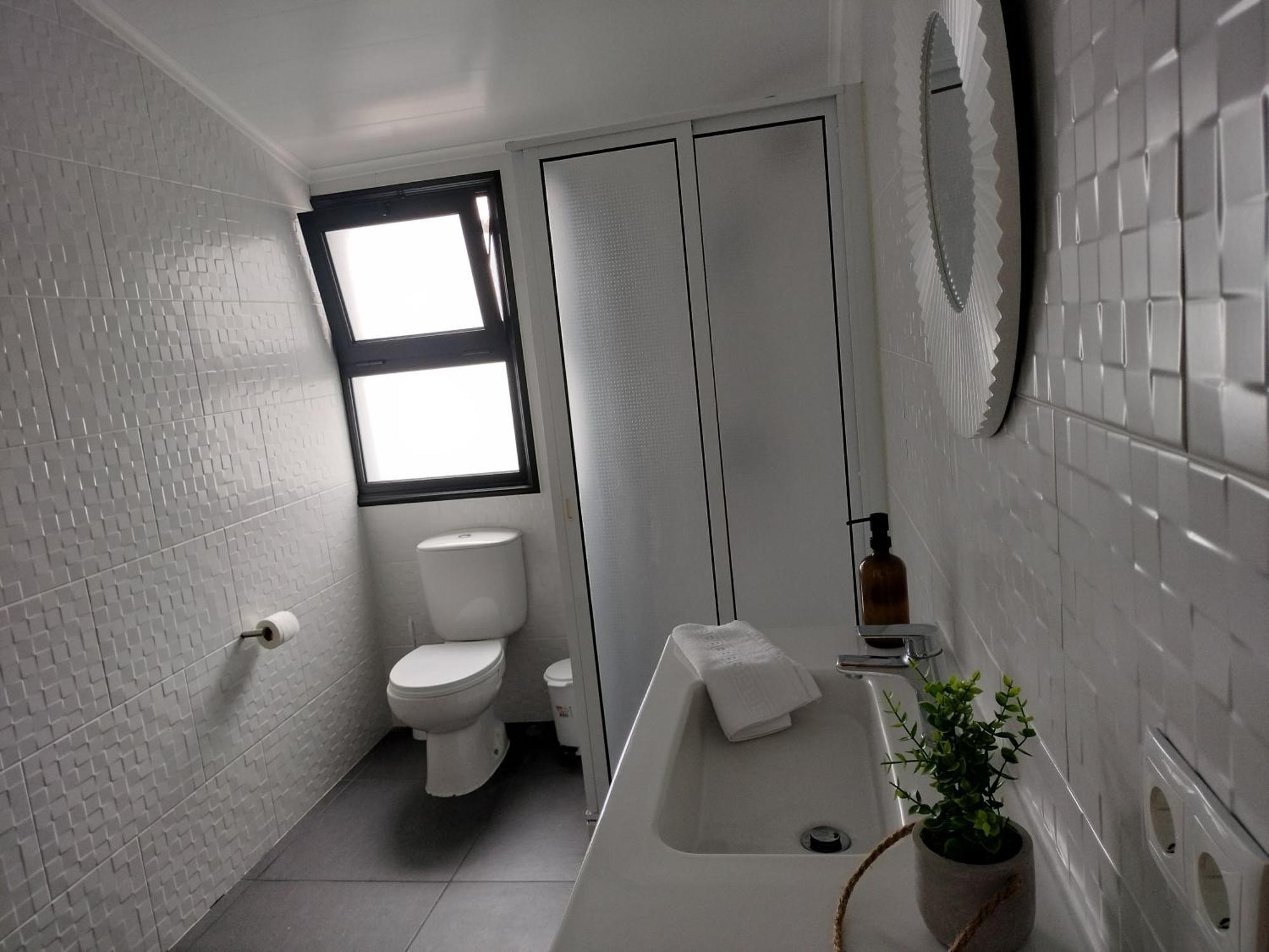 Sao Miguel Apart. Apartment