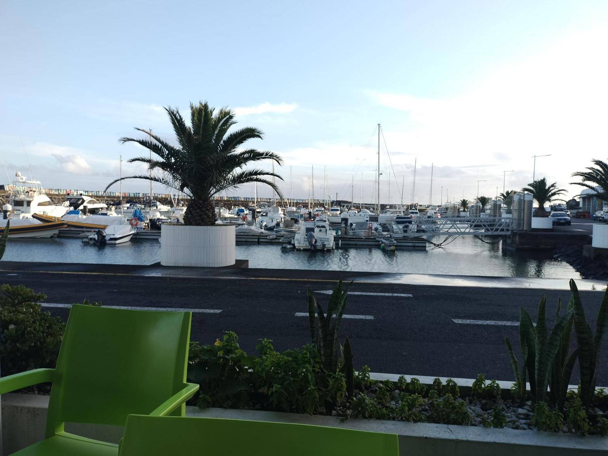 Sao Miguel Apart. *